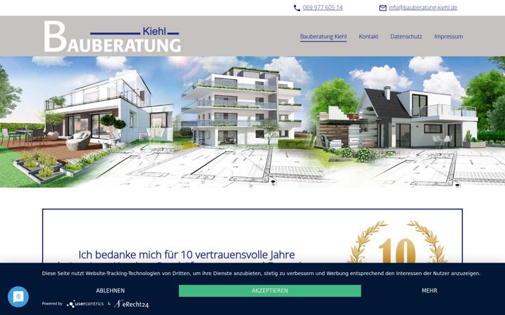 Ekrānuzņēmums no bauberatung-kiehl.de