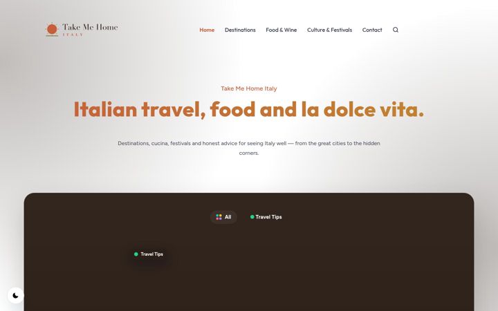 Screenshot of bauerhotels.com