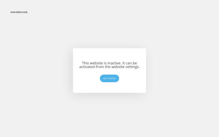 Screenshot of baufi0711.de