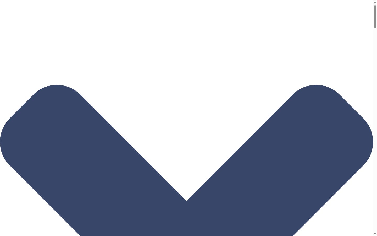 Captura de pantalla del banner de consentimiento mostrado antes de cualquier interacción