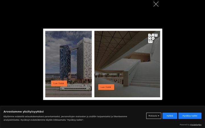 Screenshot of bauhow.fi