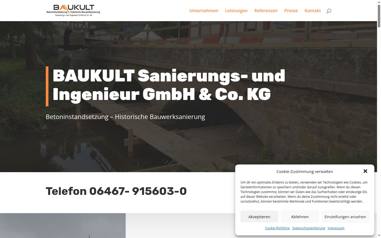 Sutikimo reklamjuostės, rodytos prieš bet kokią sąveiką, ekrano kopija