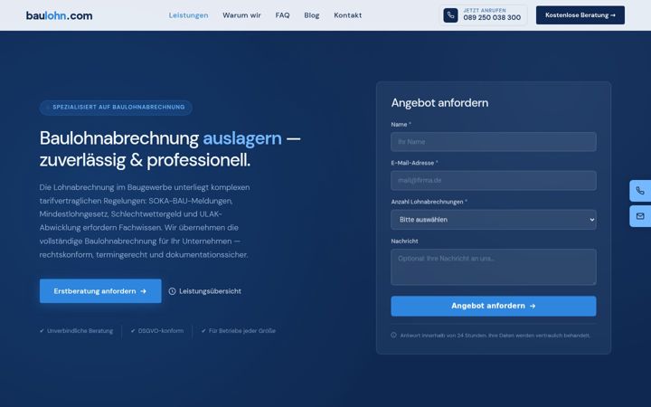 baulohn.com