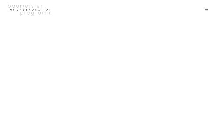 Screenshot of baumeister-programm.de