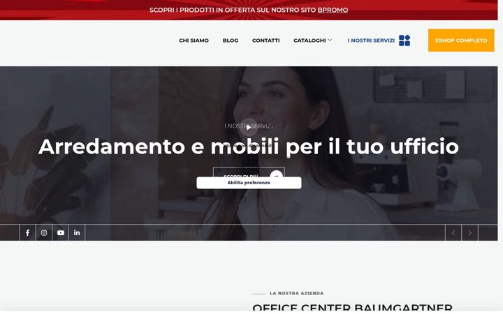 Képernyőkép: baumgartnersa.ch