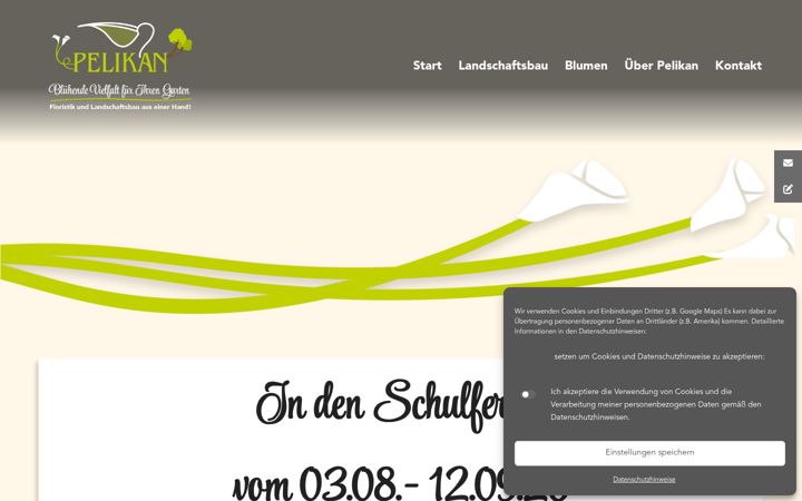 Kuvakaappaus sivustosta baumschule-blumenladen-gartenbau-wertingen-guenzburg.de
