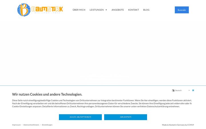 Screenshot of baumstark-resilientleben.de