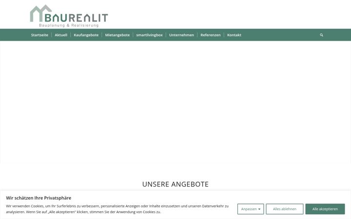 Screenshot of baurealit.ch