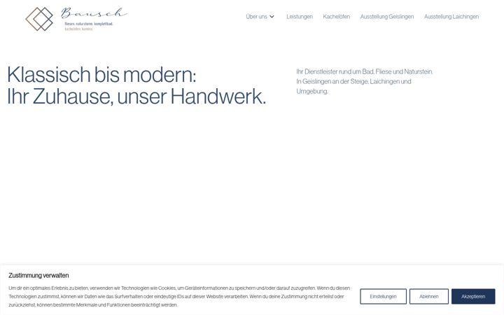 Screenshot of bausch-fn.de