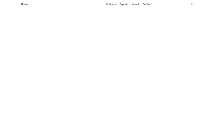 Screenshot of bauskin.com