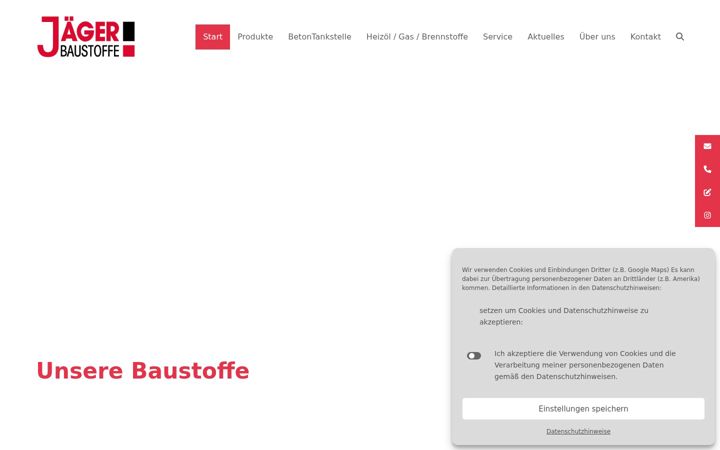Screenshot of baustoffe-heizoel-crailsheim-schwaebisch-hall.de