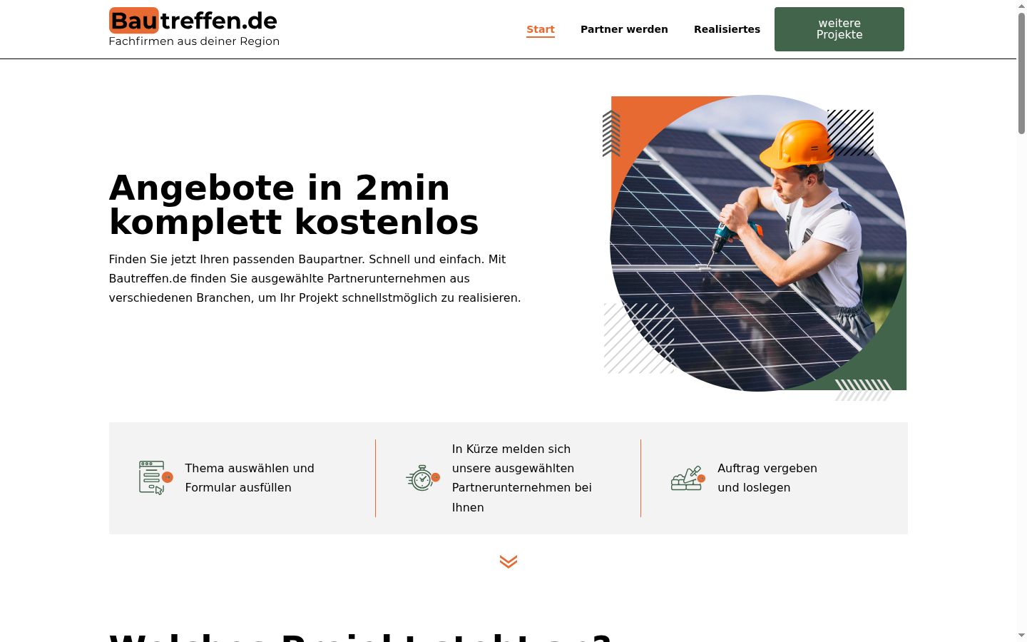 Ekrānuzņēmums ar piekrišanas baneri, kas tika rādīts pirms jebkādas mijiedarbības
