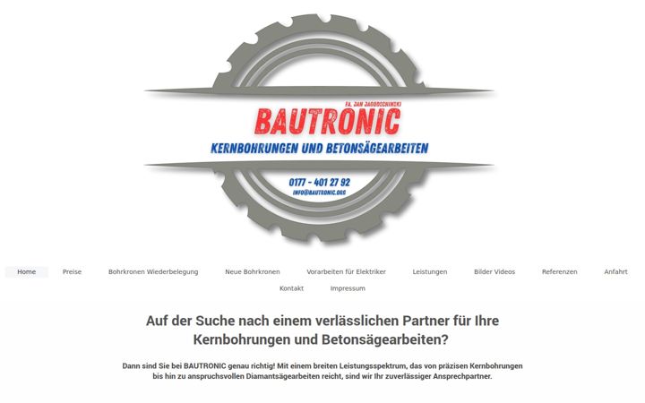 bautronic.org