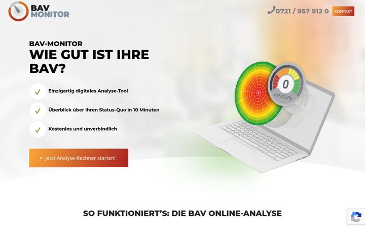 Ekrānuzņēmums no bav-monitor.de