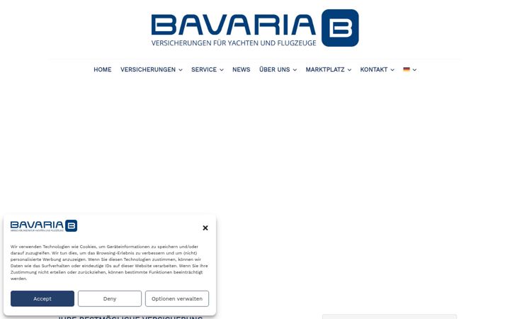Екранна снимка на bavaria-ag.de