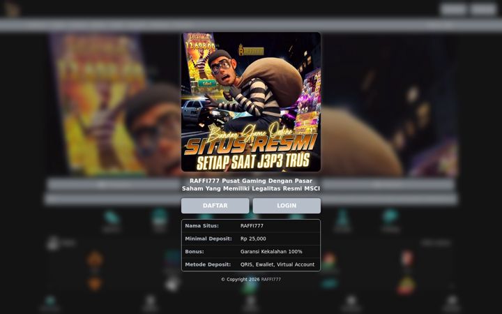 Screenshot of bavarianbarbarian.com