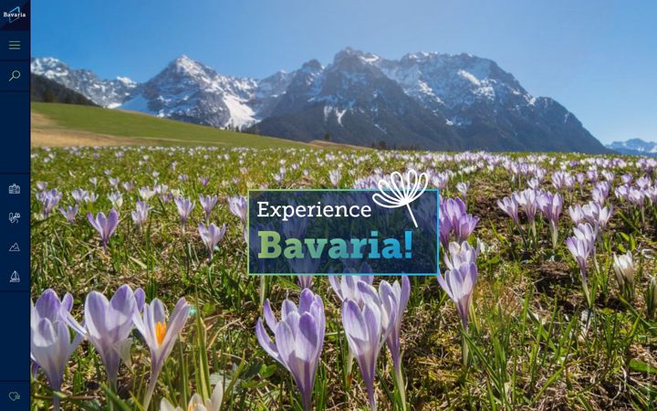 Screenshot of baviere-tourisme.fr