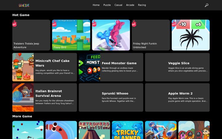 Screenshot of bavnb.top