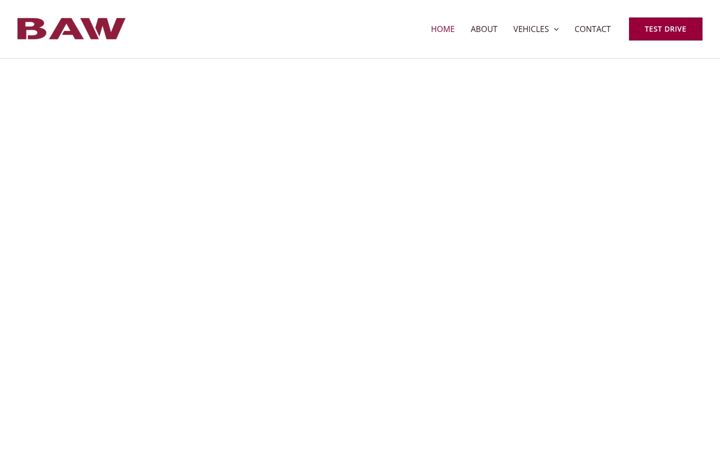 Screenshot of bawaruba.com