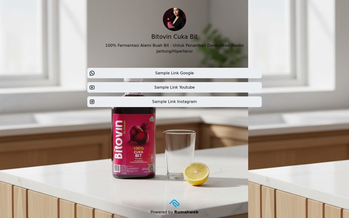 Screenshot of bayaas.in