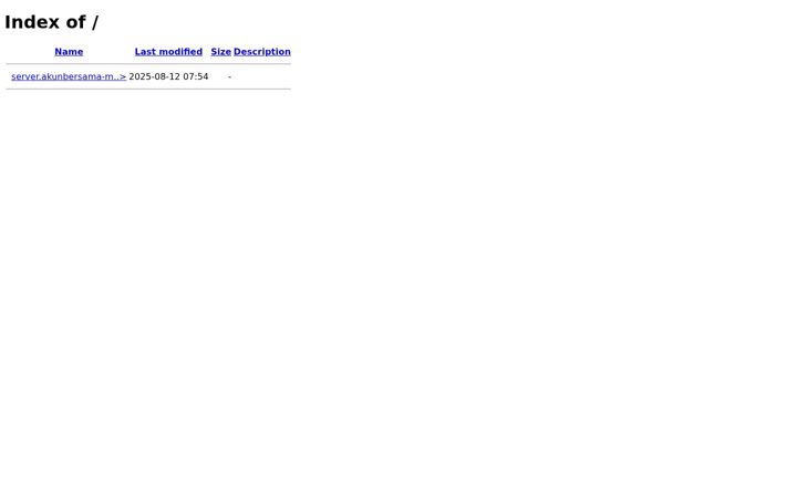 Screenshot of bayanistore.com