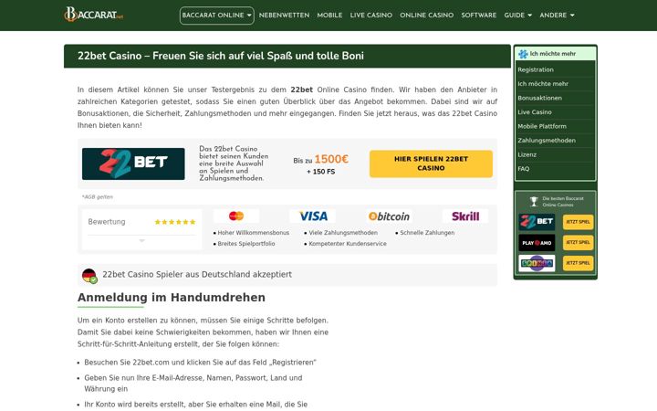 Screenshot of bayern.by