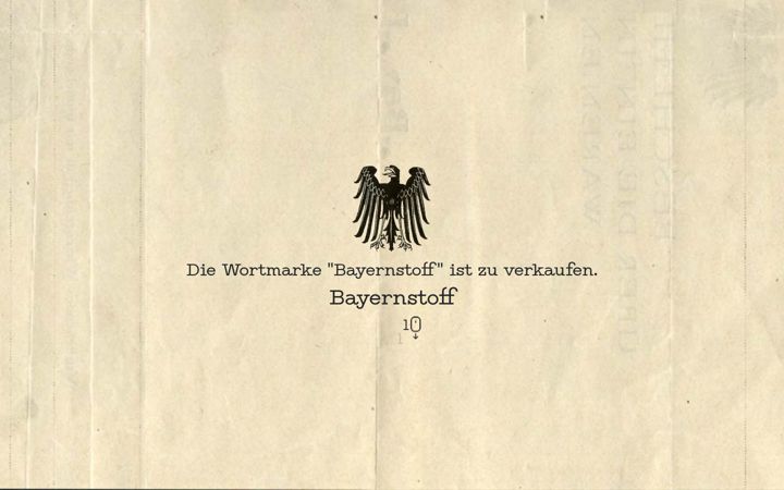 Screenshot of bayernstoff.de