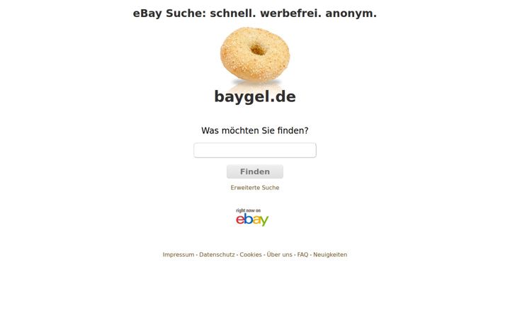 baygel.de