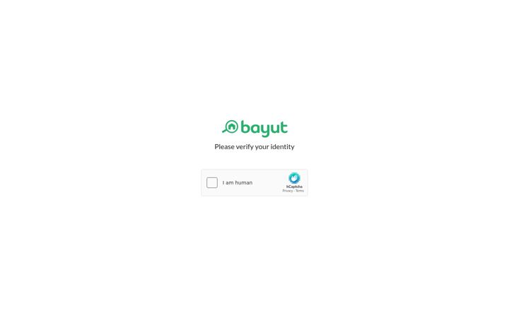 Ekrano kopija bayut.com