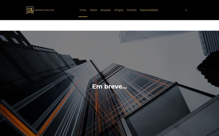 Screenshot van bazanella.adv.br