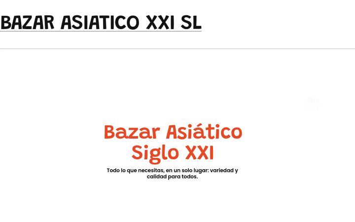 Snímek obrazovky bazarasiatico21.es
