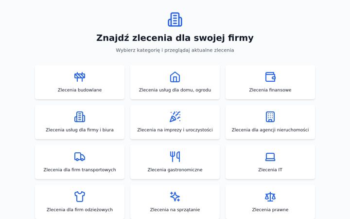 Screenshot of bazazlecen.pl
