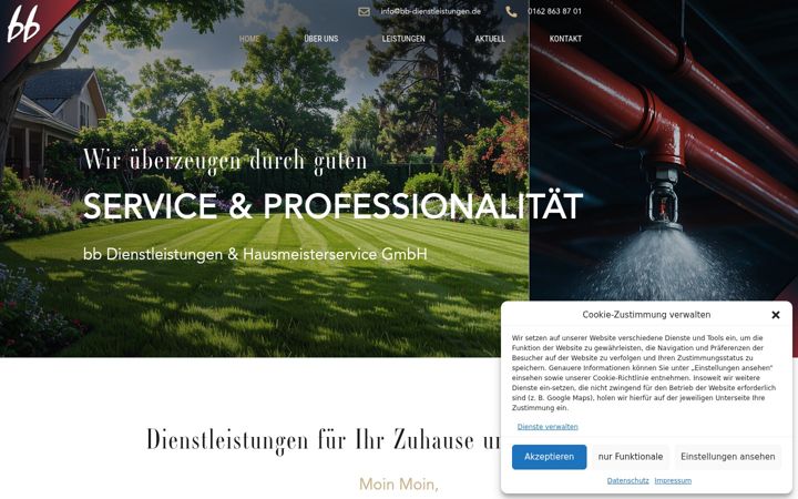 Ekrānuzņēmums no bb-dienstleistungen.de