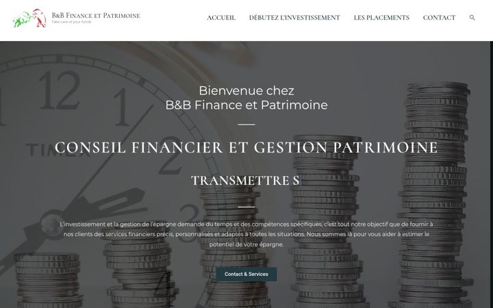 Capture d'écran de bb-financepatrimoine.fr