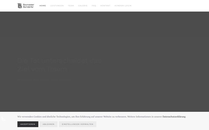 Ekrānuzņēmums no bb-finanzberatung.de
