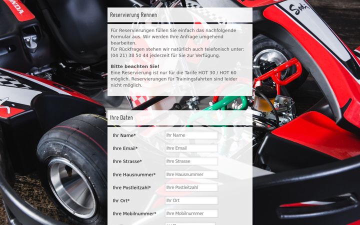 Ekrānuzņēmums no bb-kart-reservierung.de