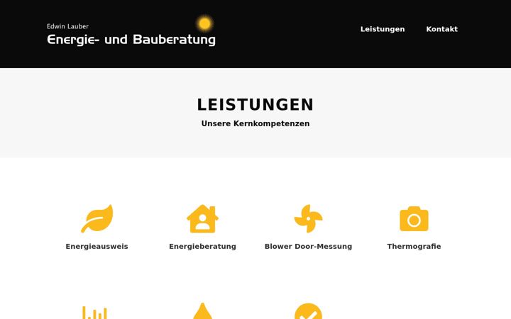 Ekrānuzņēmums no bb-lauber-seibranz.de