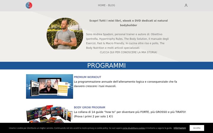 Screenshot of bb-natural.com