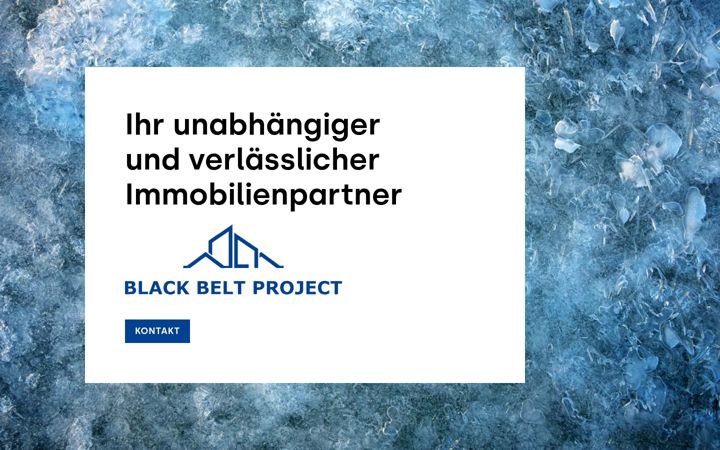 Screenshot of bb-project.net