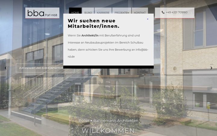 Ekrānuzņēmums no bb-rd.de