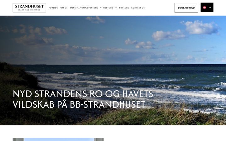 bb-strandhuset.dk