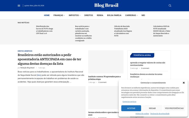 Screenshot of bb.abc.br