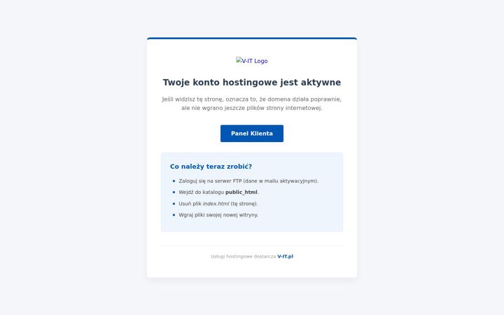 Screenshot of bbagroup.pl
