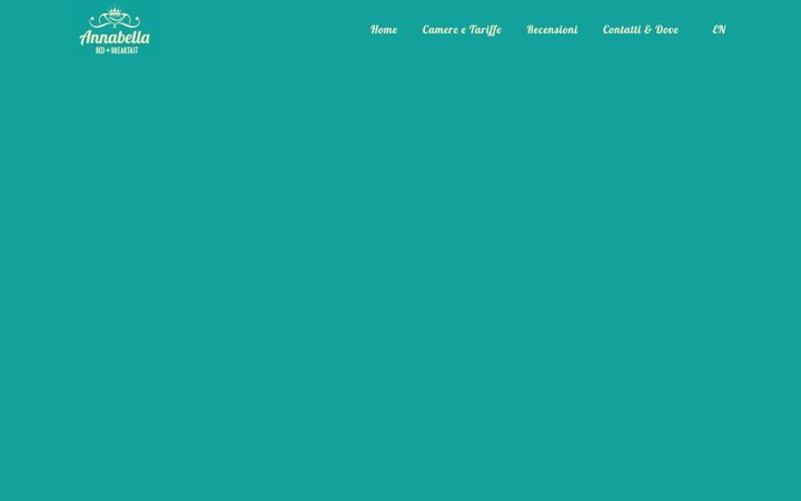 Screenshot of bbannabella.it