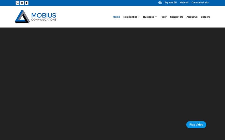 Screenshot of bbc.net