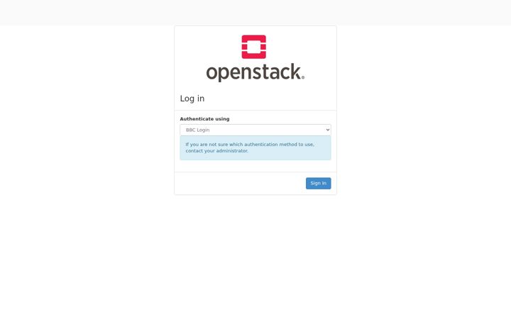 Screenshot of bbcis.uk