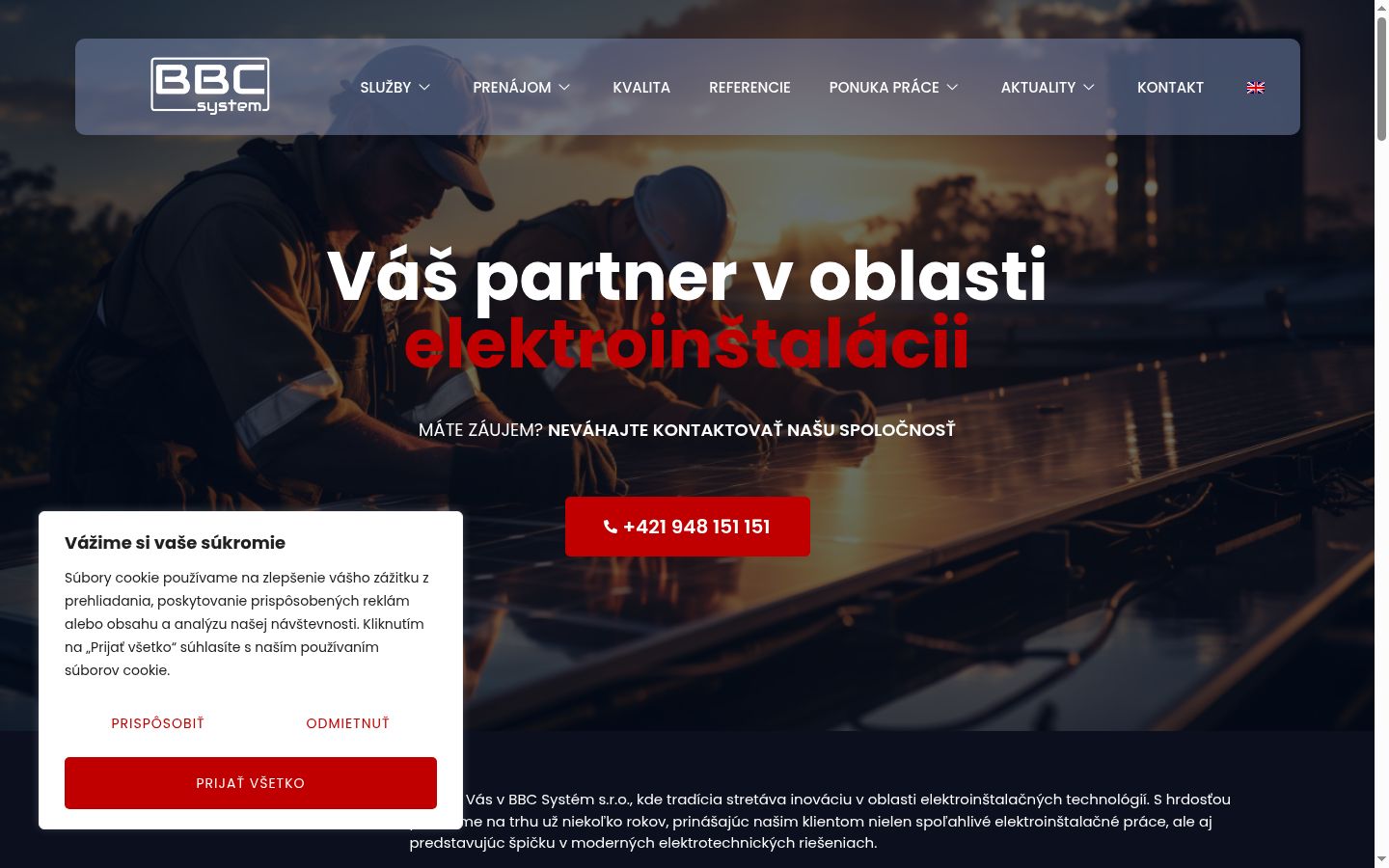 Ekraanipilt nõusolekubännerist, mida näidati enne mis tahes suhtlust