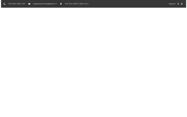 Screenshot of bbdea.it
