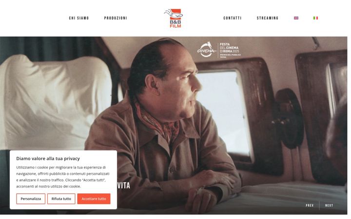 Screenshot of bbfilm.tv