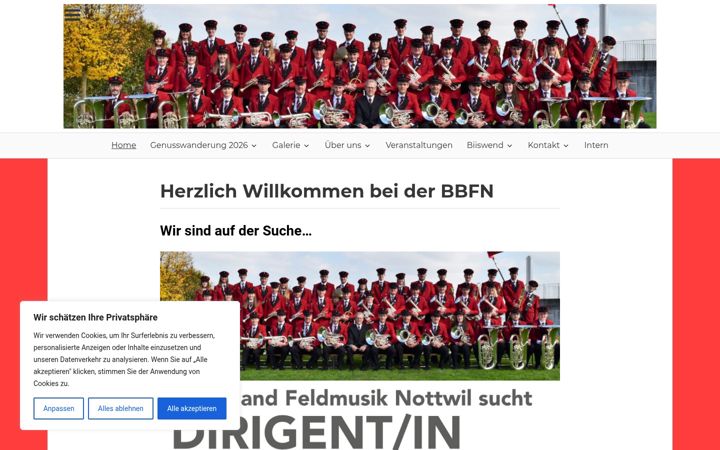 Skærmbillede af bbfn.ch